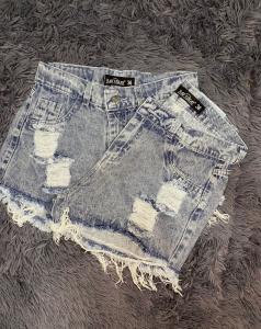 Short Mom de Dama