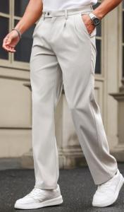 Pantalón Sastrero de Hombre