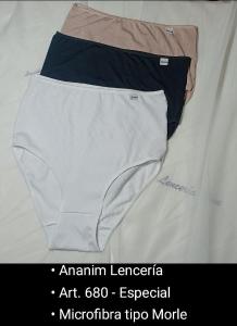 Bombacha Laycra Morley Universal y Especial - Miniatura 2