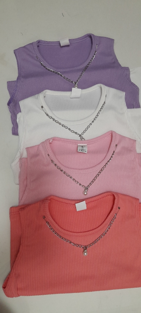 Musculosa Collar.... de Morley - Imagen 3