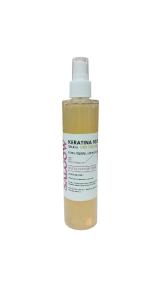 Keratina Oro Líquido Splash Capilar de Acción Rápida 300ml