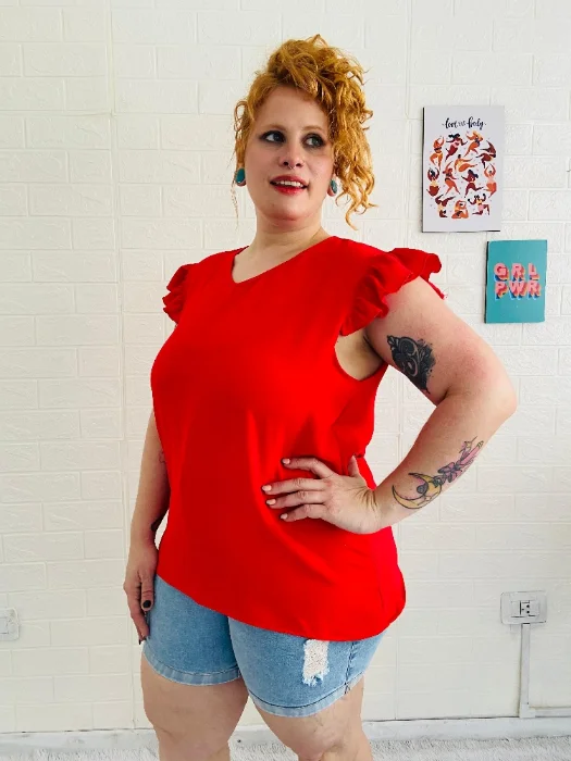 Remera Bolado