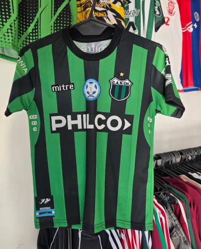Camisetas de Futbol Niño