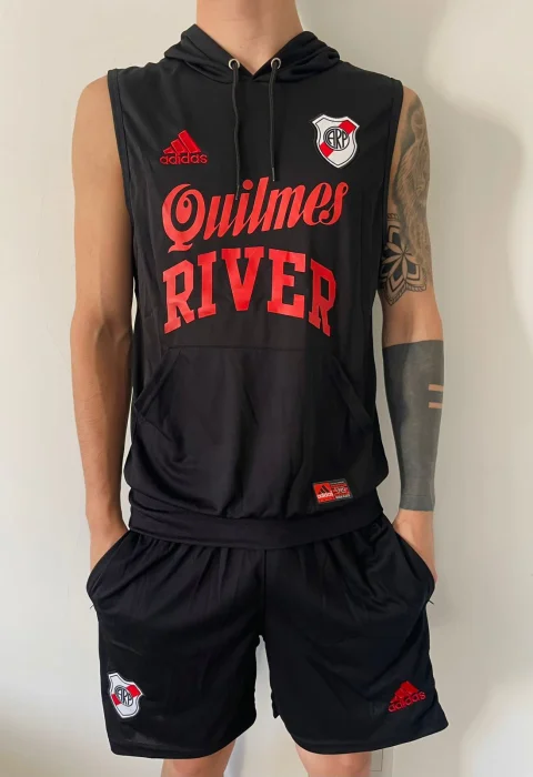 Conjuntos Deportivos Basquet River Plate.