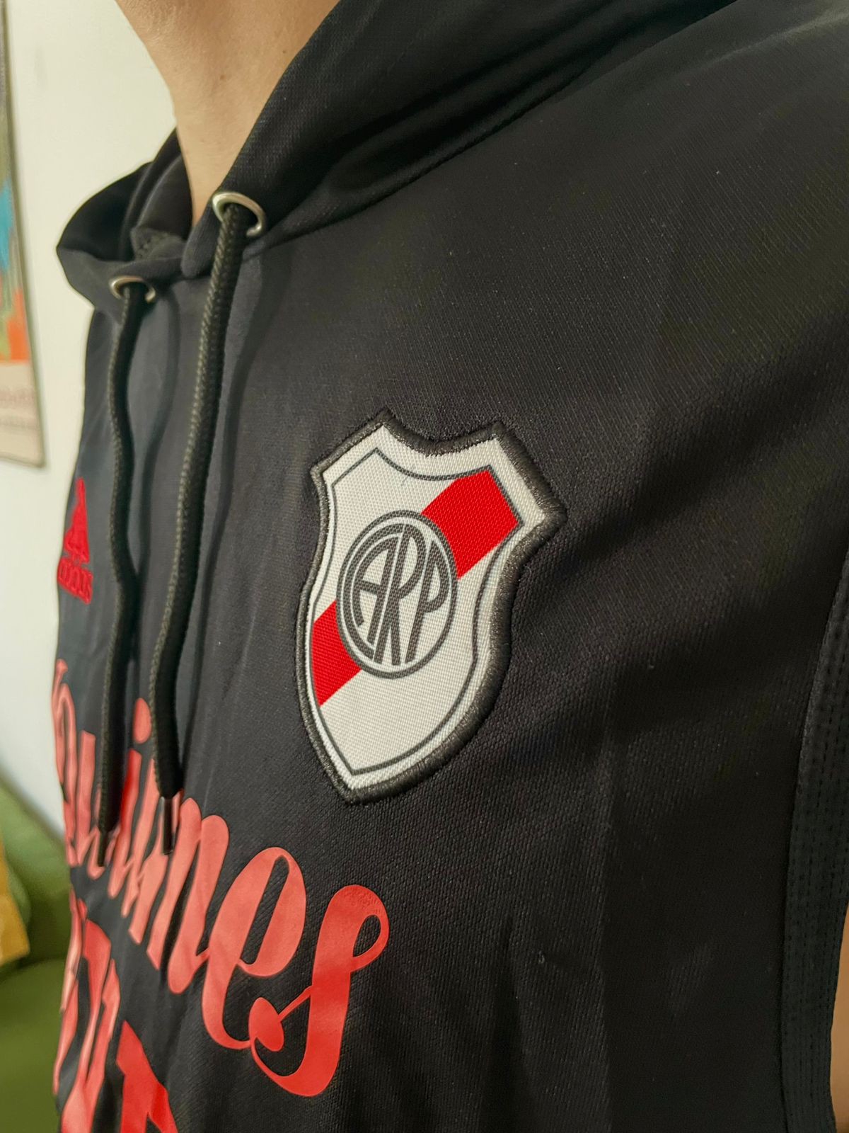 Conjuntos Deportivos Basquet River Plate. - Imagen 3