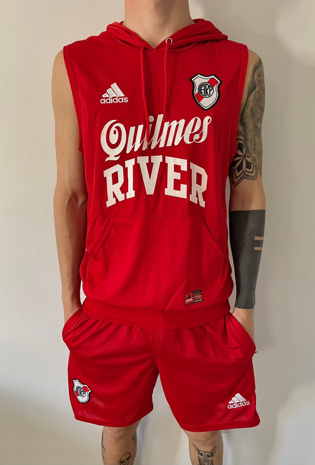 Conjuntos Deportivos Basquet River Plate. - Imagen 4