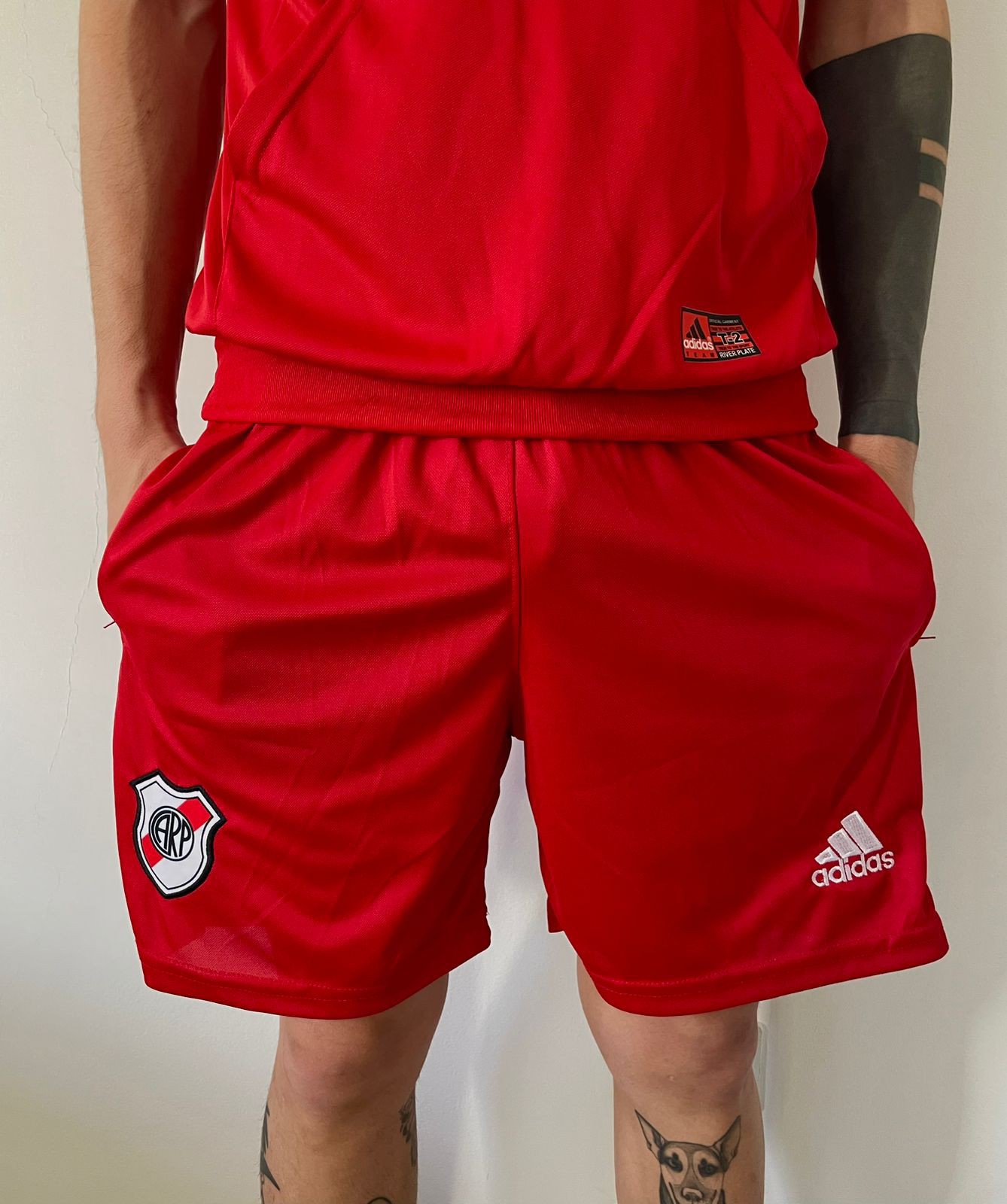 Conjuntos Deportivos Basquet River Plate. - Imagen 6