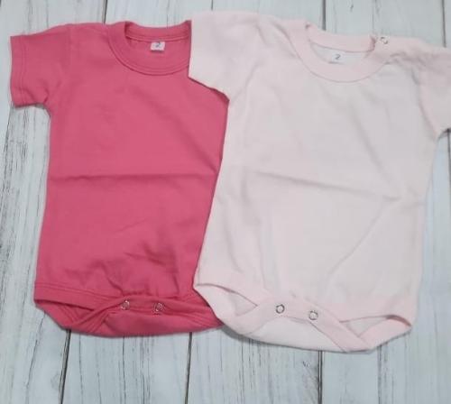 Body Liso con Broche - Miniatura 2