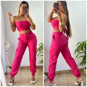 Conjunto Cargo