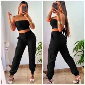 Conjunto Cargo