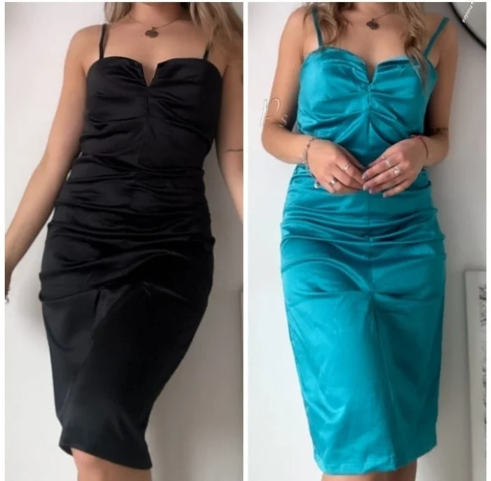 Vestido de Fiesta Julieta  Oferta 1xmayor