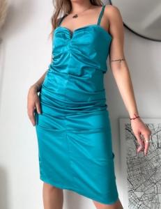 Vestido de Fiesta Julieta  Oferta 1xmayor - Miniatura 6