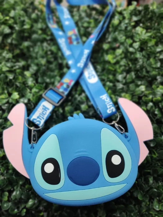 Carteras Engomadas
