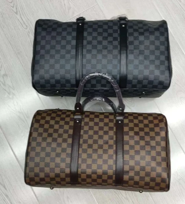 Bolso de Viaje Ecocuero Premium