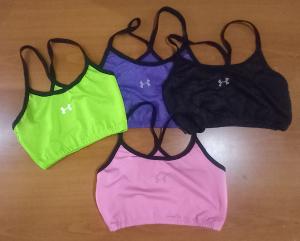 Top Under de Dama
