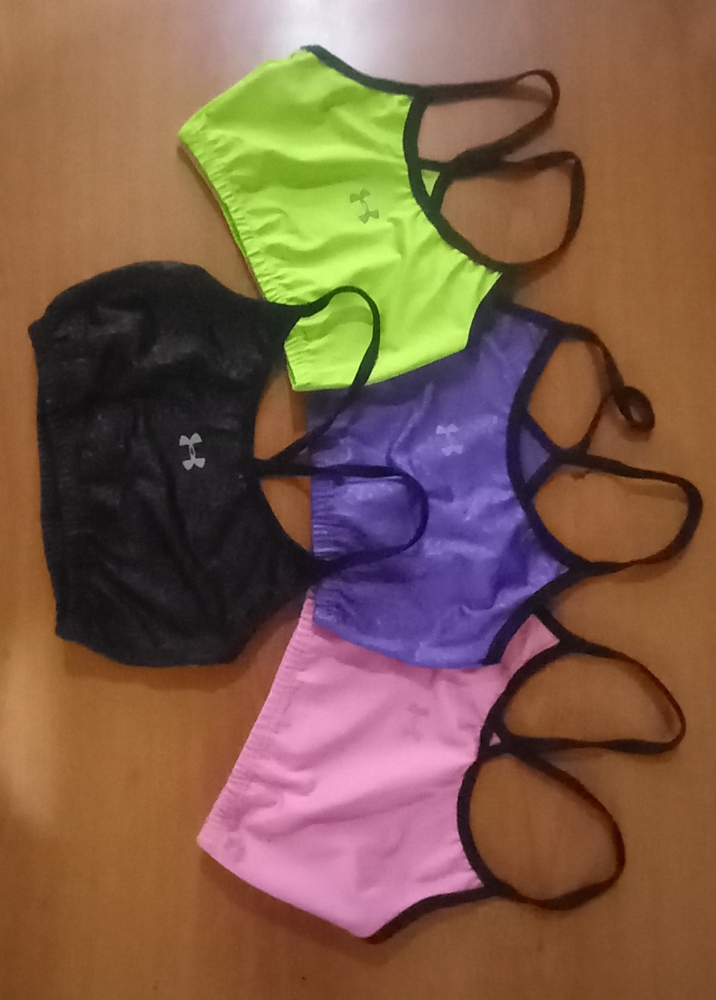 Top Under de Dama - Imagen 2