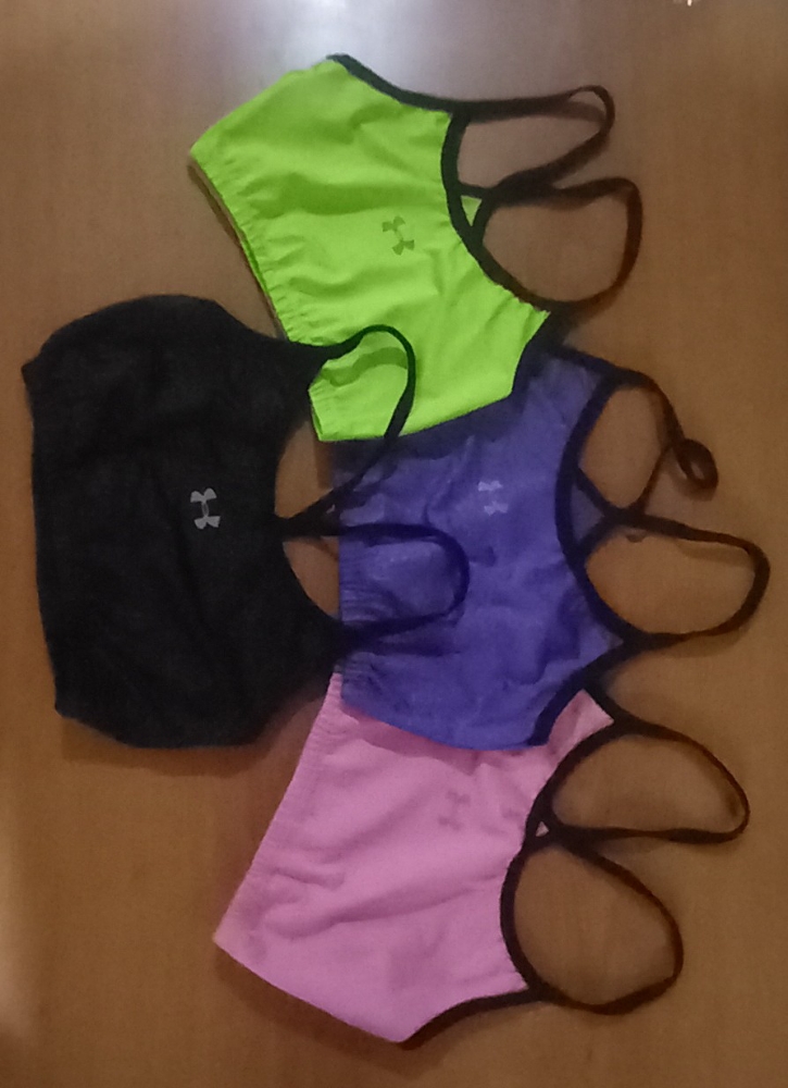 Top Under de Dama - Imagen 4
