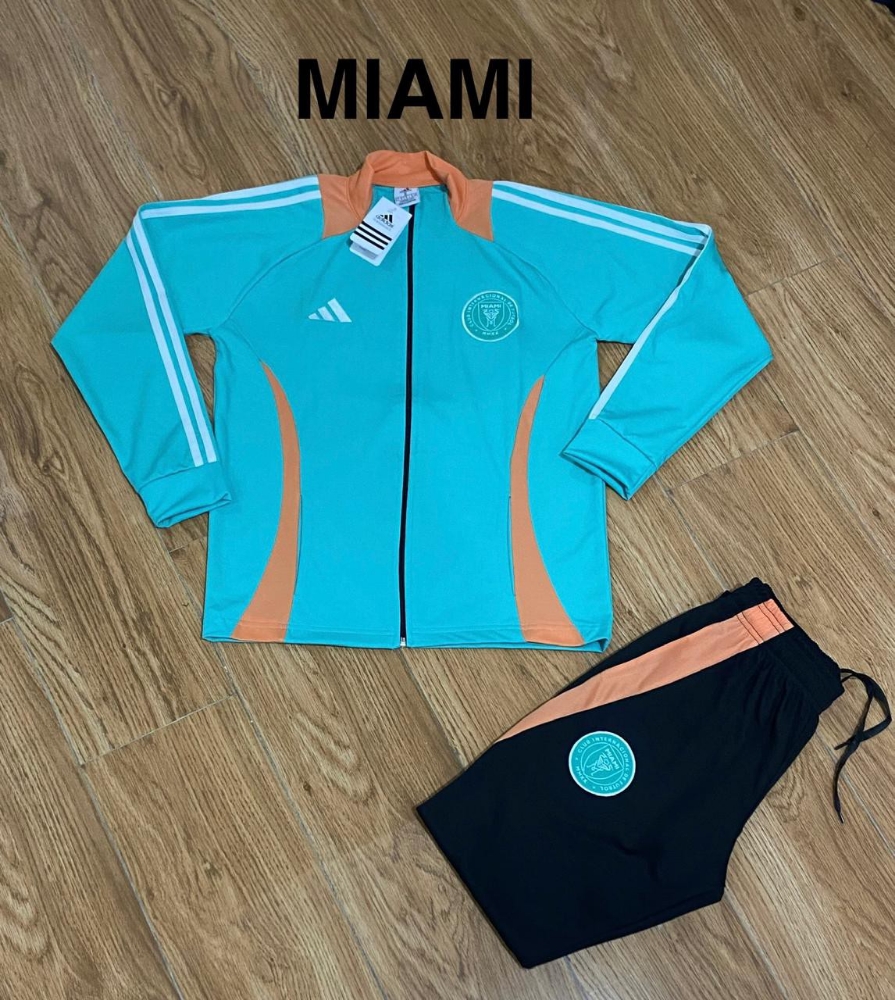 Conjunto Deportivo Inter Miami - Imagen 1