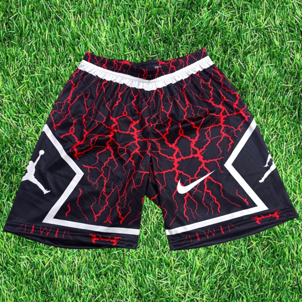 Shorts Básquet Adulto - Imagen 2