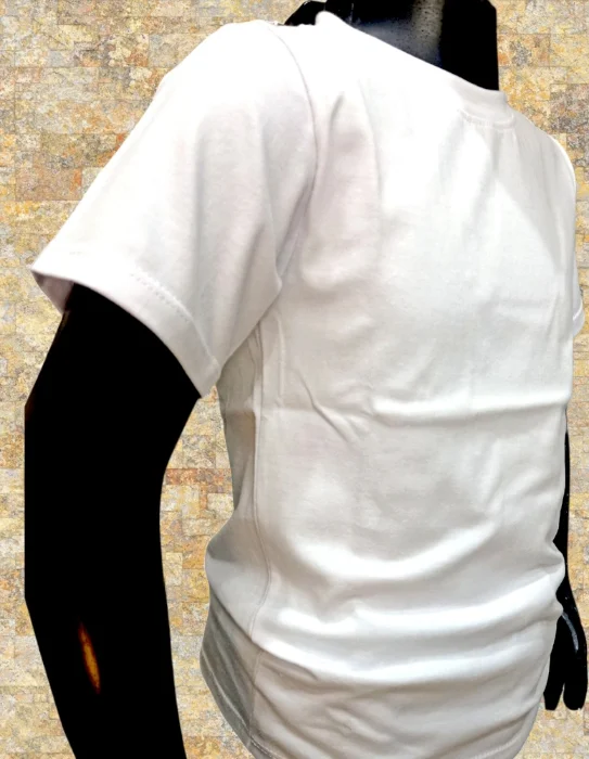 Remera Blanco