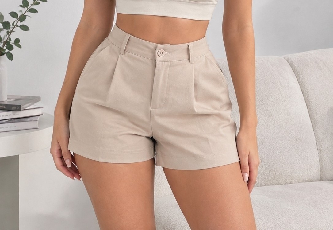 Shorcito Sastrero Ceci - Imagen 2