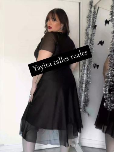 Vestido de Fiesta Talles Reales  8 y 10 - Miniatura 3