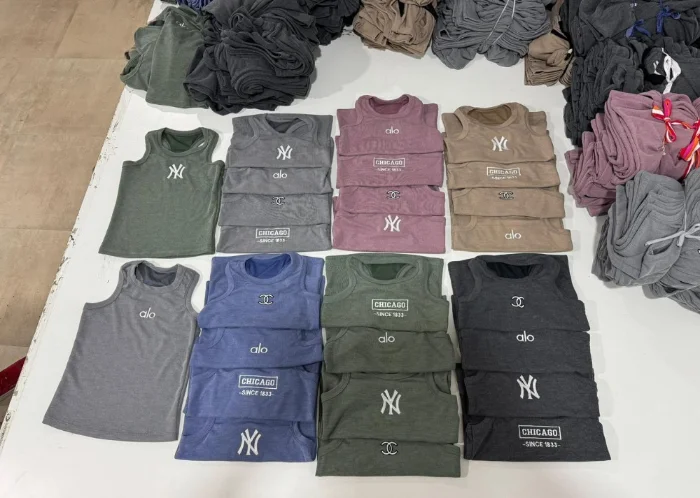Remera Pupera al Cuerpo