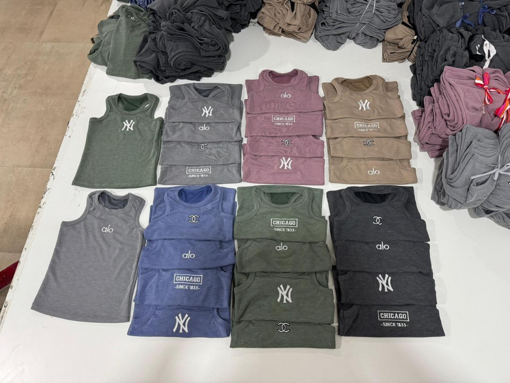 Remera Pupera al Cuerpo - Imagen 3