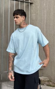 Remera Oversize