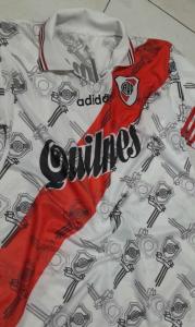 Camisetas de Futbol Talle Especial - Miniatura 3