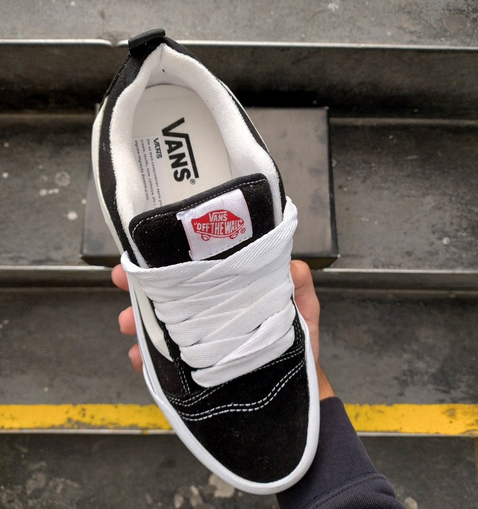 Vans Knu - Imagen 2