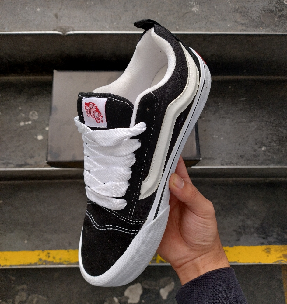Vans Knu - Imagen 3