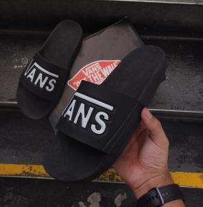 Ojotas Vans