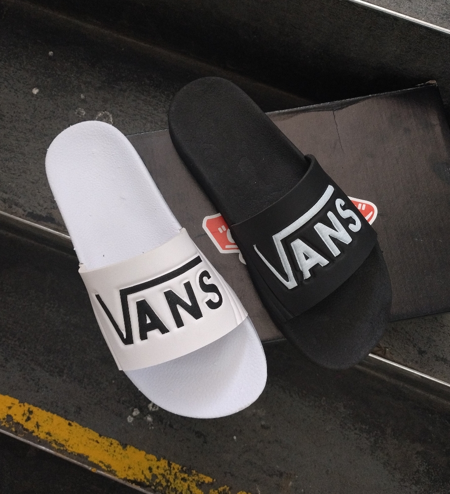 Ojotas Vans - Imagen 2