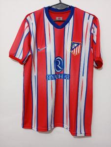 Camisetas de Futbol Europeas y Nacionales