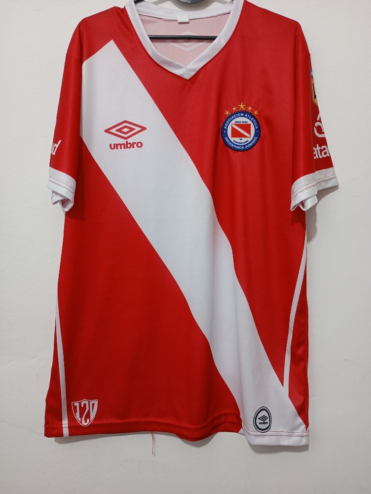 Camisetas de Futbol Europeas y Nacionales - Imagen 2