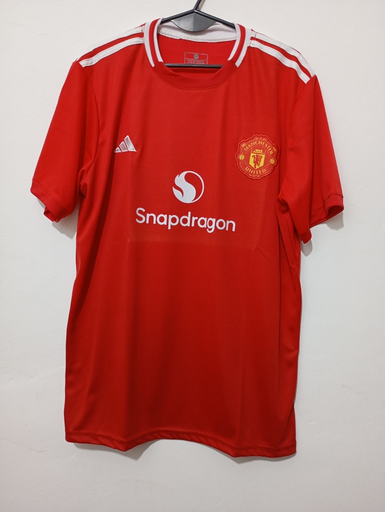 Camisetas de Futbol Europeas y Nacionales - Imagen 3