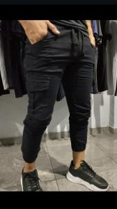 Cargo Elastisadas