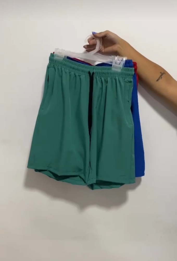 Short Microfibra - Imagen 3