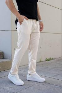 Pantalon de Lino