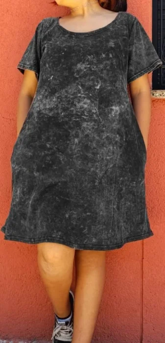 Vestidos Nevado