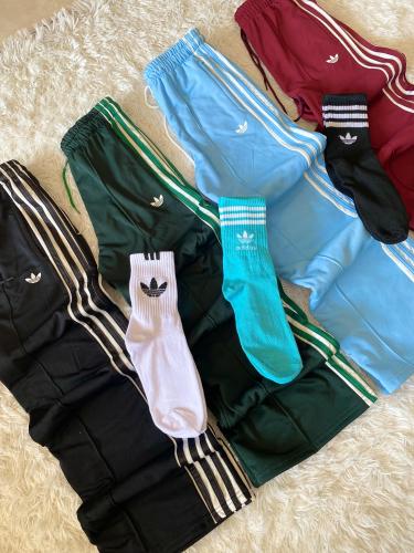 Palazo Soft Adidas