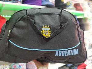 Bolso de Viaje Nacional