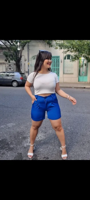 Short Sastrero
