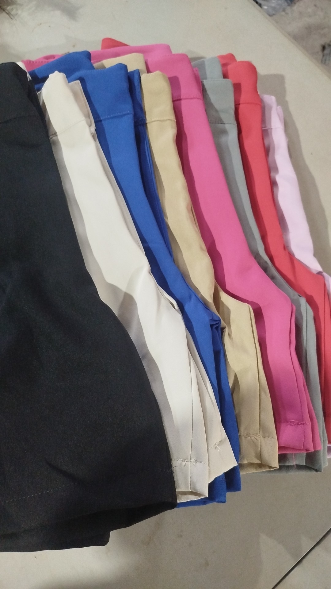 Short Sastrero - Imagen 3
