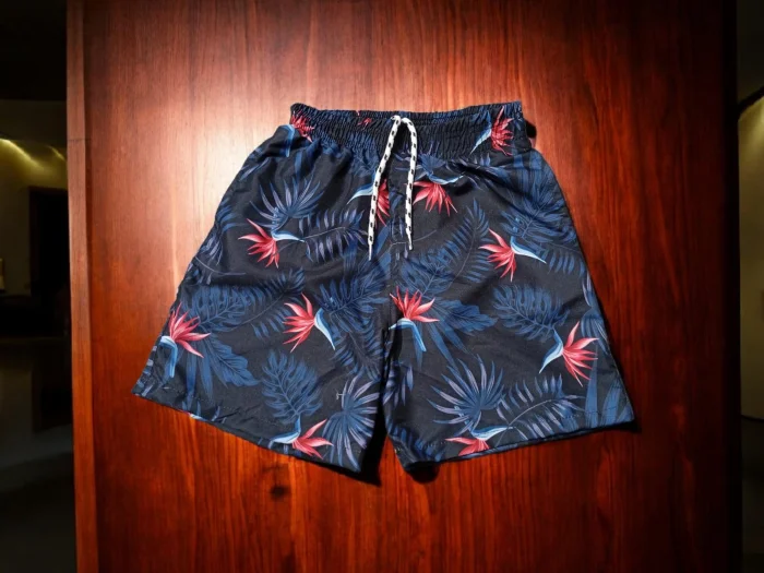 Short de Baño de Niño