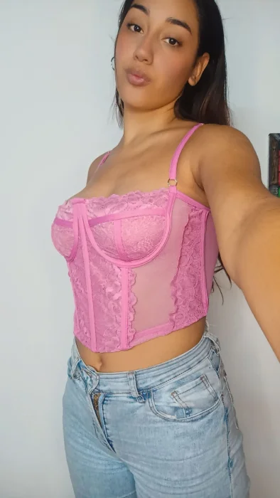 Corset Importados Urbano