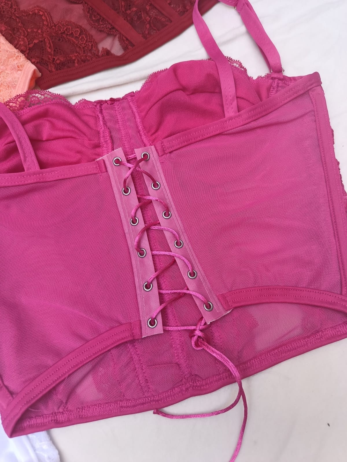 Corset Importados Urbano - Imagen 2