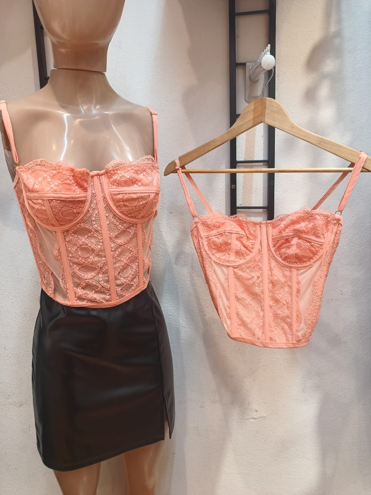 Corset Importados Urbano - Imagen 3