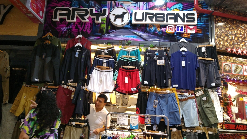 Shores Nba Importados - Imagen 3
